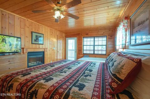 Tiny photo for 1519 Boo Boos Way, Sevierville, TN 37862 (MLS # 1335647)