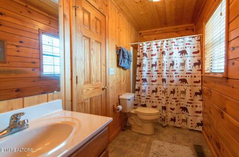 Tiny photo for 1519 Boo Boos Way, Sevierville, TN 37862 (MLS # 1335647)