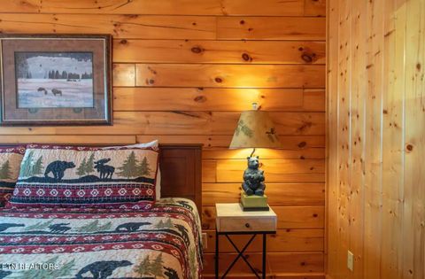 Tiny photo for 1519 Boo Boos Way, Sevierville, TN 37862 (MLS # 1335647)