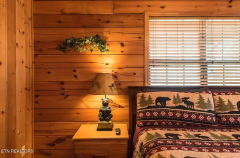 Tiny photo for 1519 Boo Boos Way, Sevierville, TN 37862 (MLS # 1335647)