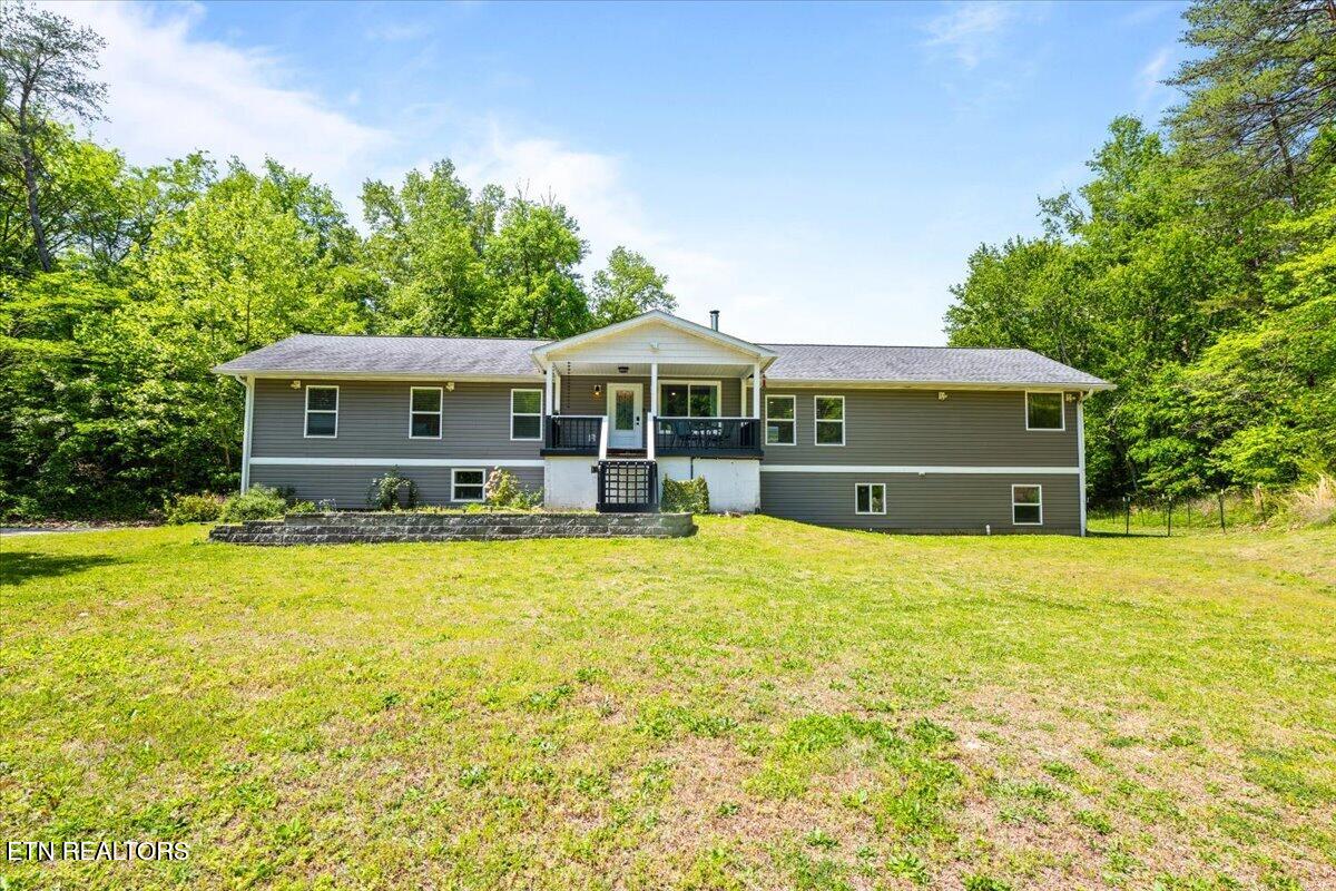 161 Mountain View Drive