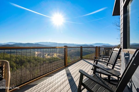 Tiny photo for 1015 Leslie Way, Sevierville, TN 37876 (MLS # 1342060)