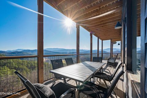 Tiny photo for 1015 Leslie Way, Sevierville, TN 37876 (MLS # 1342060)