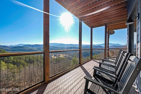 Tiny photo for 1015 Leslie Way, Sevierville, TN 37876 (MLS # 1342060)