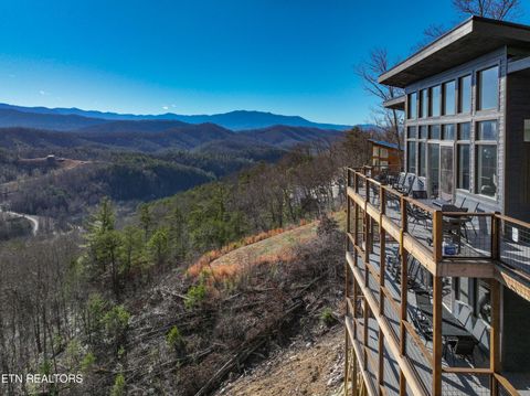 Tiny photo for 1015 Leslie Way, Sevierville, TN 37876 (MLS # 1342060)