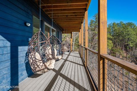 Tiny photo for 1015 Leslie Way, Sevierville, TN 37876 (MLS # 1342060)