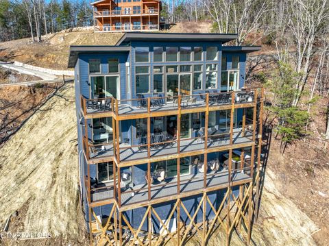 Tiny photo for 1015 Leslie Way, Sevierville, TN 37876 (MLS # 1342060)