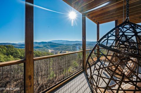 Tiny photo for 1015 Leslie Way, Sevierville, TN 37876 (MLS # 1342060)
