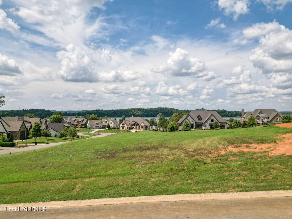 Photo of 164 Captains Way, Lenoir City, TN 37772 (MLS # 1309025)