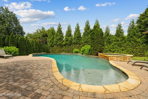 Tiny photo for 519 Cumberland Ridge Drive, Knoxville, TN 37922 (MLS # 1344927)