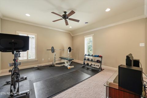 Tiny photo for 519 Cumberland Ridge Drive, Knoxville, TN 37922 (MLS # 1344927)