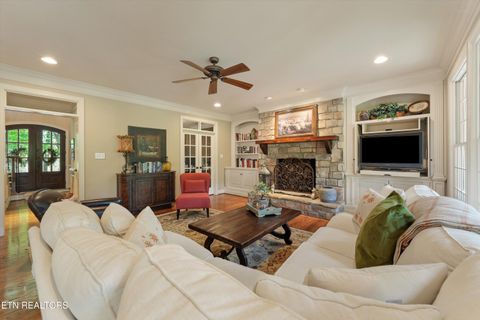 Tiny photo for 519 Cumberland Ridge Drive, Knoxville, TN 37922 (MLS # 1344927)