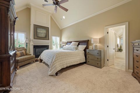 Tiny photo for 519 Cumberland Ridge Drive, Knoxville, TN 37922 (MLS # 1344927)