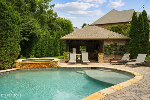 Tiny photo for 519 Cumberland Ridge Drive, Knoxville, TN 37922 (MLS # 1344927)