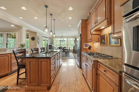 Tiny photo for 519 Cumberland Ridge Drive, Knoxville, TN 37922 (MLS # 1344927)