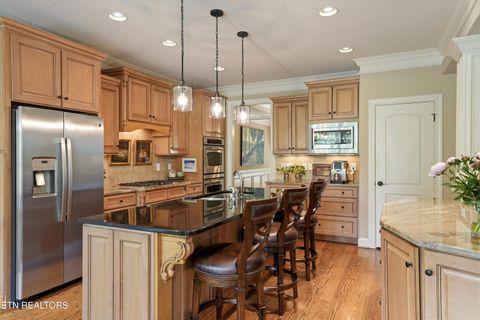 Tiny photo for 519 Cumberland Ridge Drive, Knoxville, TN 37922 (MLS # 1344927)