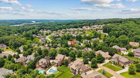 Tiny photo for 519 Cumberland Ridge Drive, Knoxville, TN 37922 (MLS # 1344927)