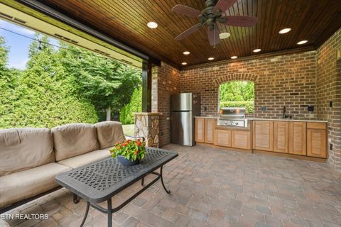 Tiny photo for 519 Cumberland Ridge Drive, Knoxville, TN 37922 (MLS # 1344927)