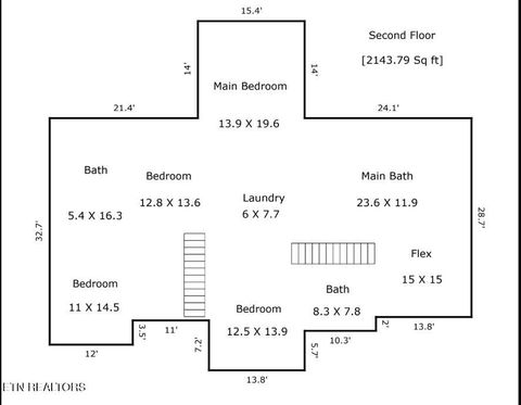 Tiny photo for 519 Cumberland Ridge Drive, Knoxville, TN 37922 (MLS # 1344927)
