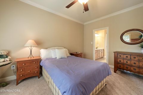 Tiny photo for 519 Cumberland Ridge Drive, Knoxville, TN 37922 (MLS # 1344927)
