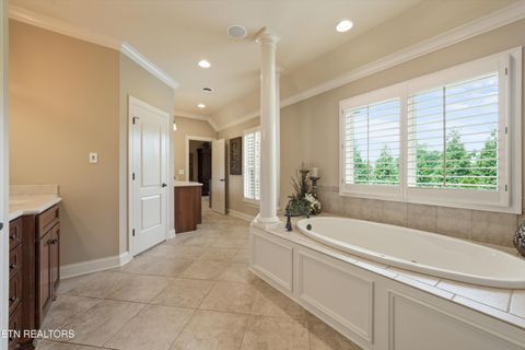 Tiny photo for 519 Cumberland Ridge Drive, Knoxville, TN 37922 (MLS # 1344927)