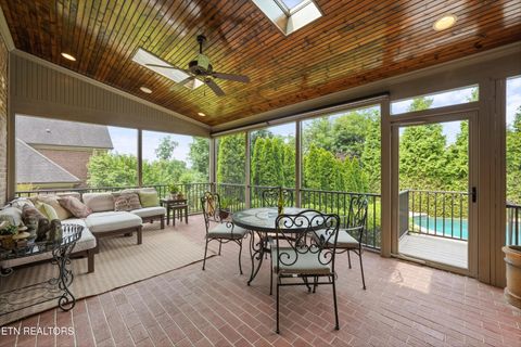 Tiny photo for 519 Cumberland Ridge Drive, Knoxville, TN 37922 (MLS # 1344927)