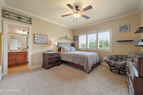 Tiny photo for 519 Cumberland Ridge Drive, Knoxville, TN 37922 (MLS # 1344927)