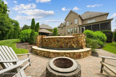 Tiny photo for 519 Cumberland Ridge Drive, Knoxville, TN 37922 (MLS # 1344927)
