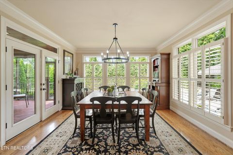 Tiny photo for 519 Cumberland Ridge Drive, Knoxville, TN 37922 (MLS # 1344927)