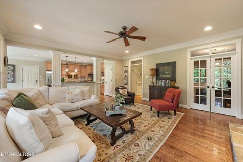 Tiny photo for 519 Cumberland Ridge Drive, Knoxville, TN 37922 (MLS # 1344927)