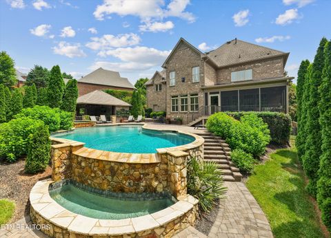 Tiny photo for 519 Cumberland Ridge Drive, Knoxville, TN 37922 (MLS # 1344927)