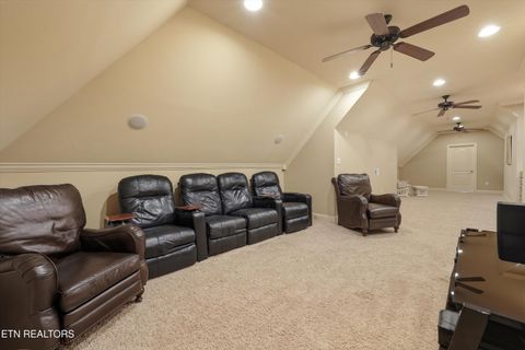 Tiny photo for 519 Cumberland Ridge Drive, Knoxville, TN 37922 (MLS # 1344927)