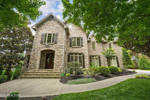 Tiny photo for 519 Cumberland Ridge Drive, Knoxville, TN 37922 (MLS # 1344927)