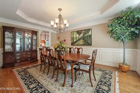Tiny photo for 519 Cumberland Ridge Drive, Knoxville, TN 37922 (MLS # 1344927)