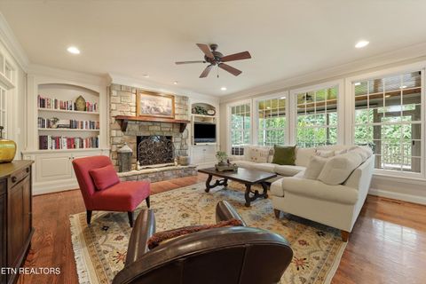 Tiny photo for 519 Cumberland Ridge Drive, Knoxville, TN 37922 (MLS # 1344927)