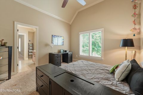 Tiny photo for 519 Cumberland Ridge Drive, Knoxville, TN 37922 (MLS # 1344927)