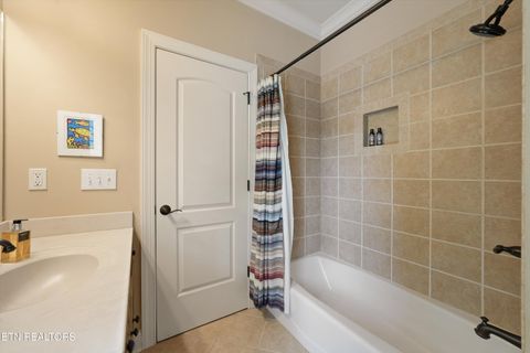 Tiny photo for 519 Cumberland Ridge Drive, Knoxville, TN 37922 (MLS # 1344927)