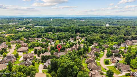 Tiny photo for 519 Cumberland Ridge Drive, Knoxville, TN 37922 (MLS # 1344927)