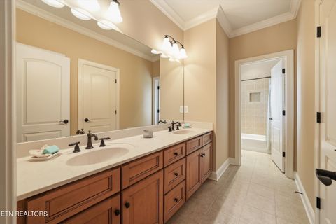 Tiny photo for 519 Cumberland Ridge Drive, Knoxville, TN 37922 (MLS # 1344927)