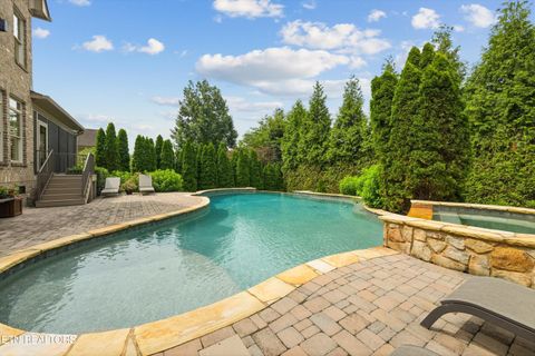 Tiny photo for 519 Cumberland Ridge Drive, Knoxville, TN 37922 (MLS # 1344927)