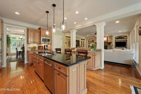 Tiny photo for 519 Cumberland Ridge Drive, Knoxville, TN 37922 (MLS # 1344927)