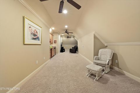 Tiny photo for 519 Cumberland Ridge Drive, Knoxville, TN 37922 (MLS # 1344927)