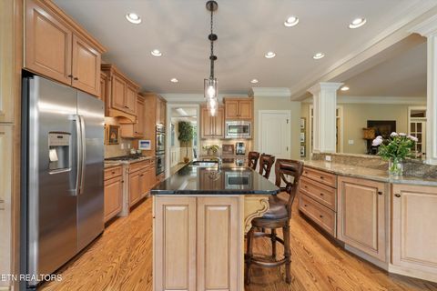 Tiny photo for 519 Cumberland Ridge Drive, Knoxville, TN 37922 (MLS # 1344927)