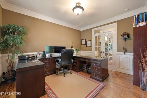 Tiny photo for 519 Cumberland Ridge Drive, Knoxville, TN 37922 (MLS # 1344927)