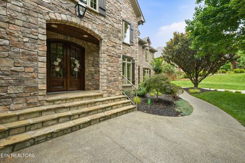 Tiny photo for 519 Cumberland Ridge Drive, Knoxville, TN 37922 (MLS # 1344927)
