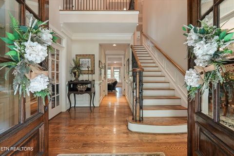 Tiny photo for 519 Cumberland Ridge Drive, Knoxville, TN 37922 (MLS # 1344927)