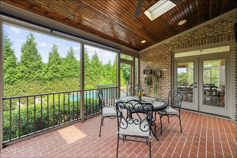Tiny photo for 519 Cumberland Ridge Drive, Knoxville, TN 37922 (MLS # 1344927)