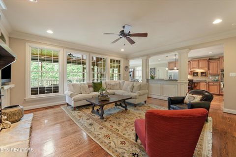 Tiny photo for 519 Cumberland Ridge Drive, Knoxville, TN 37922 (MLS # 1344927)