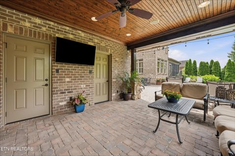 Tiny photo for 519 Cumberland Ridge Drive, Knoxville, TN 37922 (MLS # 1344927)