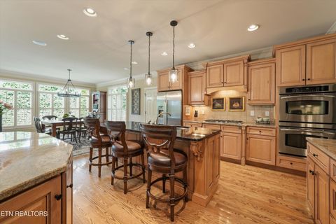 Tiny photo for 519 Cumberland Ridge Drive, Knoxville, TN 37922 (MLS # 1344927)